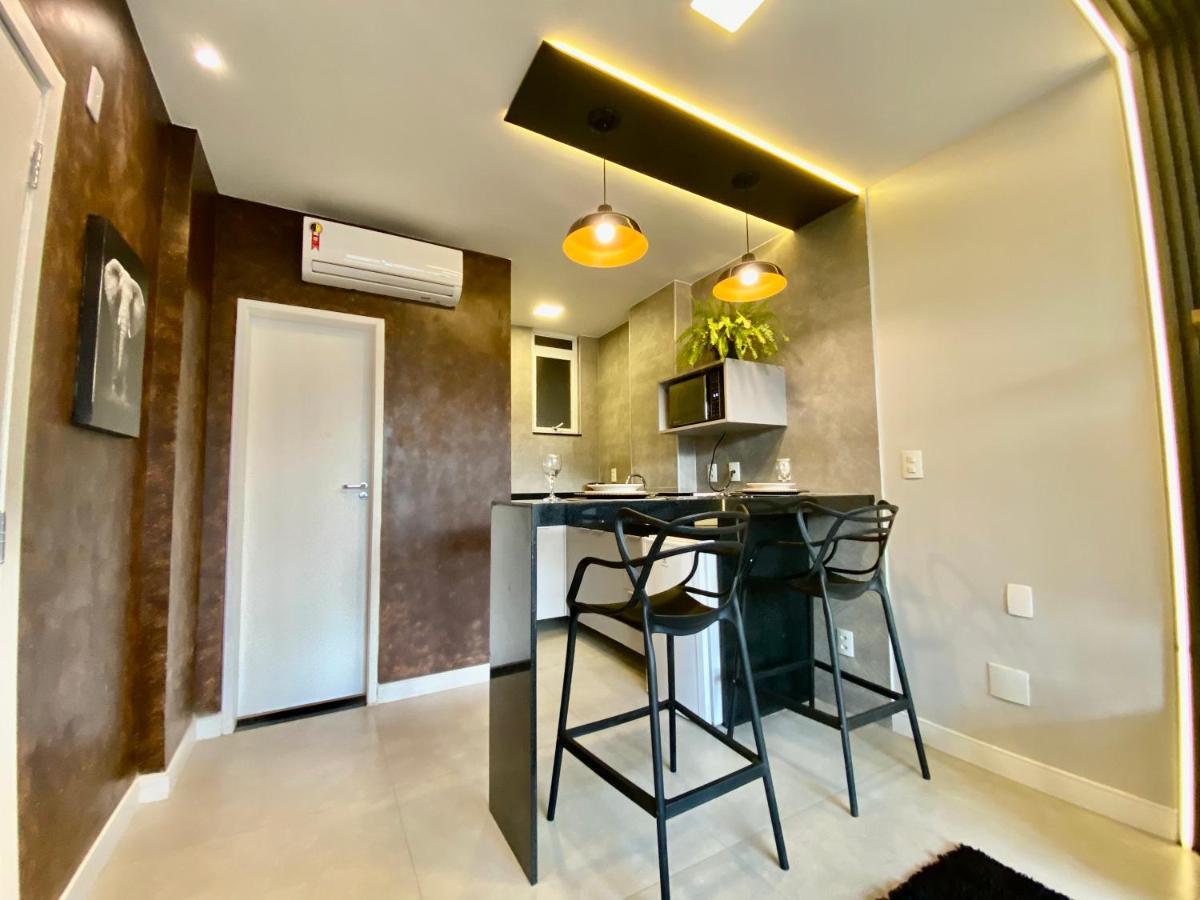 Loft Praia De Copacabana 리오데자네이루 외부 사진