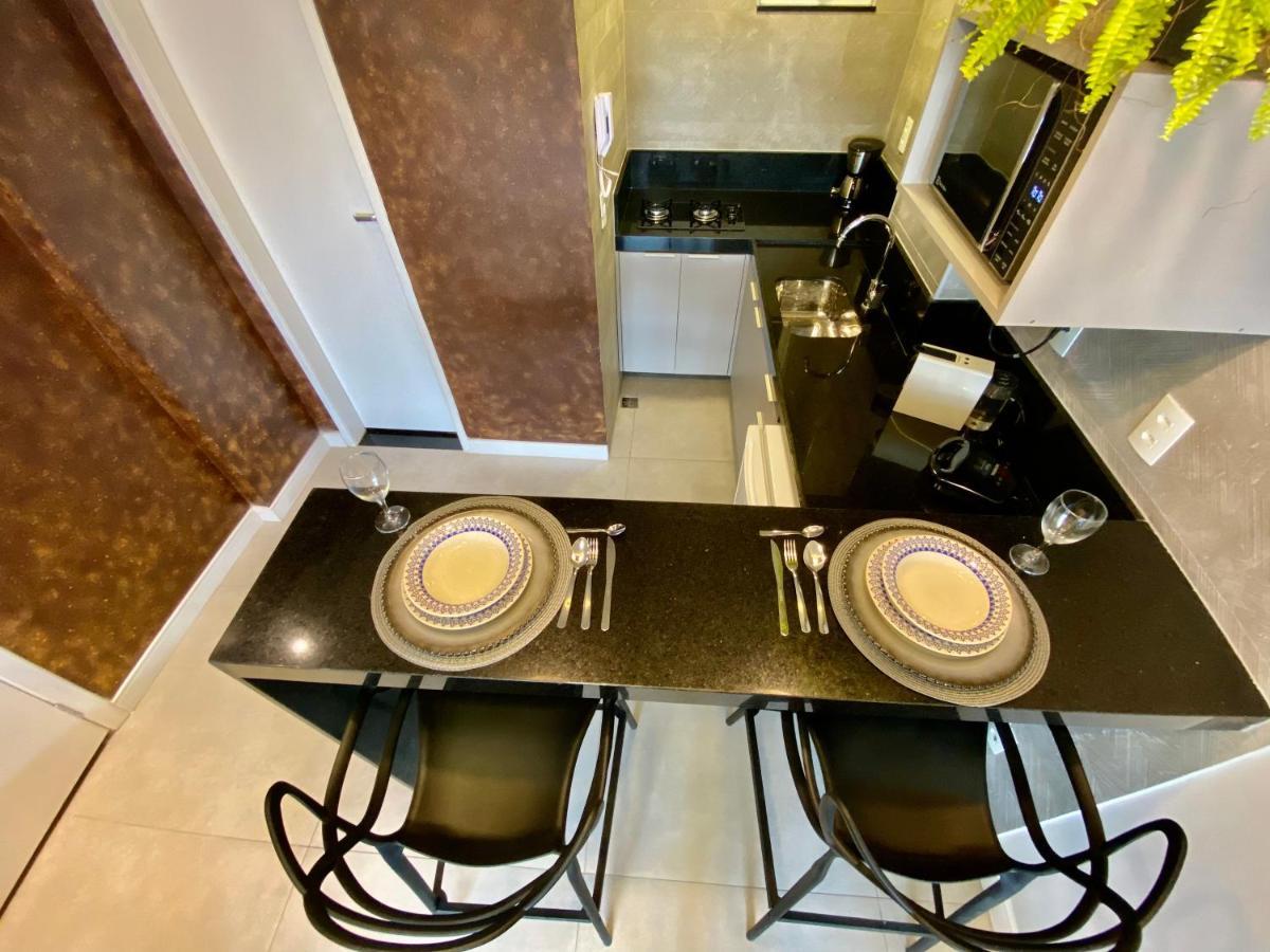 Loft Praia De Copacabana 리오데자네이루 외부 사진