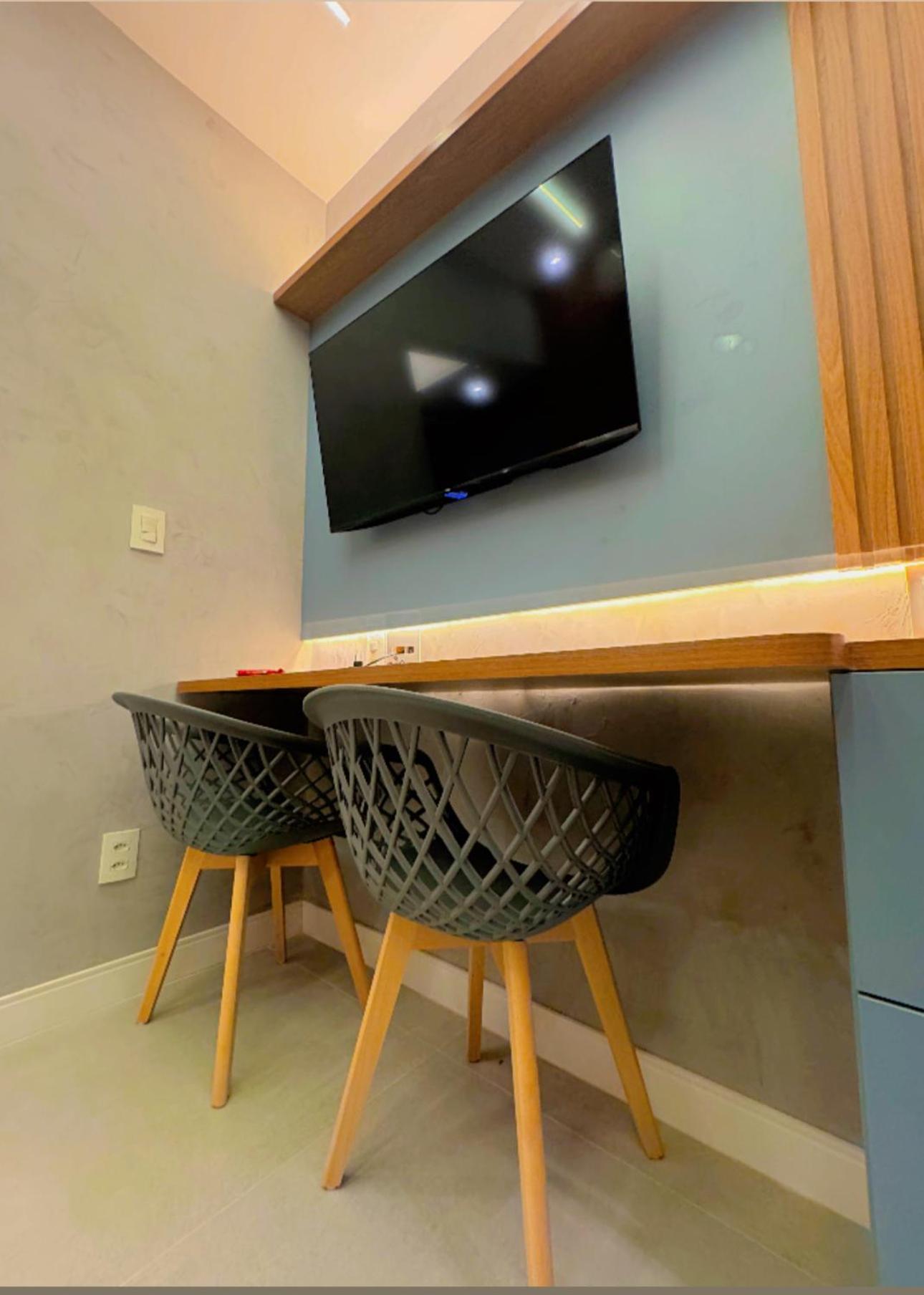 Loft Praia De Copacabana 리오데자네이루 외부 사진