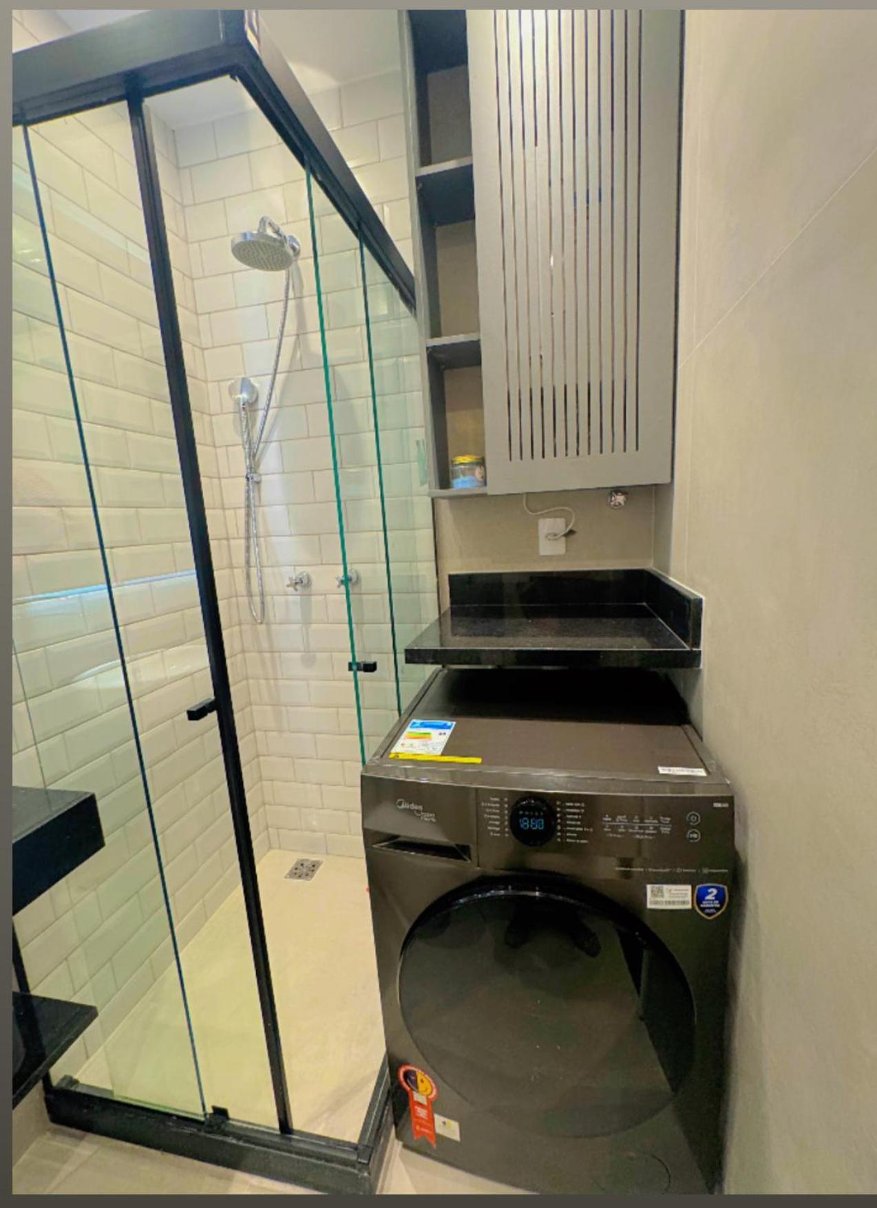 Loft Praia De Copacabana 리오데자네이루 외부 사진